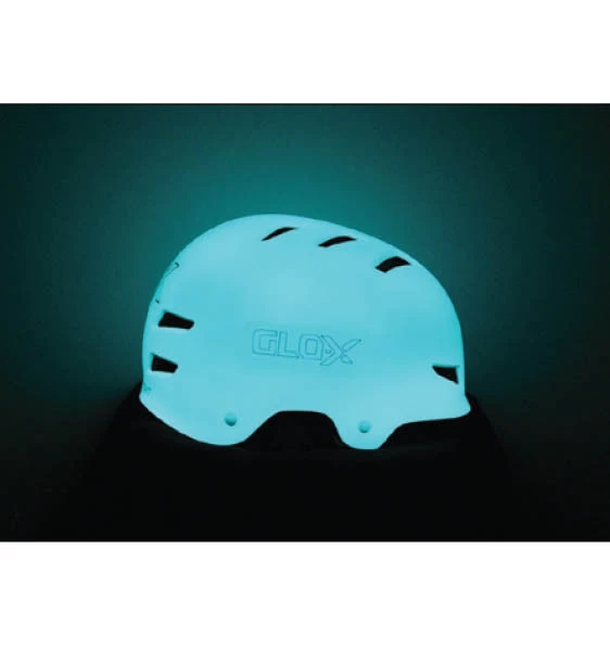 Glo-X Professional Night Paint Green - Image 2