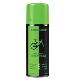 Glo-X Professional Night Paint Green
