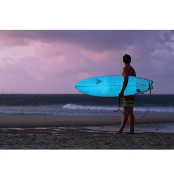 Glo-X Professional Night Paint Green - Image 4