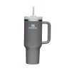 Stanley Quencher 2.0 40oz - Charcoal