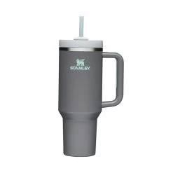 Stanley Quencher 2.0 40oz - Charcoal