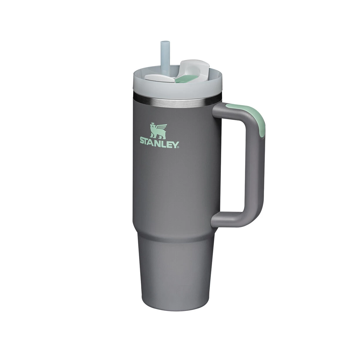 Stanley Quencher 2.0 30oz - Charcoal - Image 2