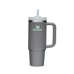 Stanley Quencher 2.0 30oz - Charcoal