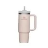 Stanley Quencher 2.0 30oz - Rose Quartz
