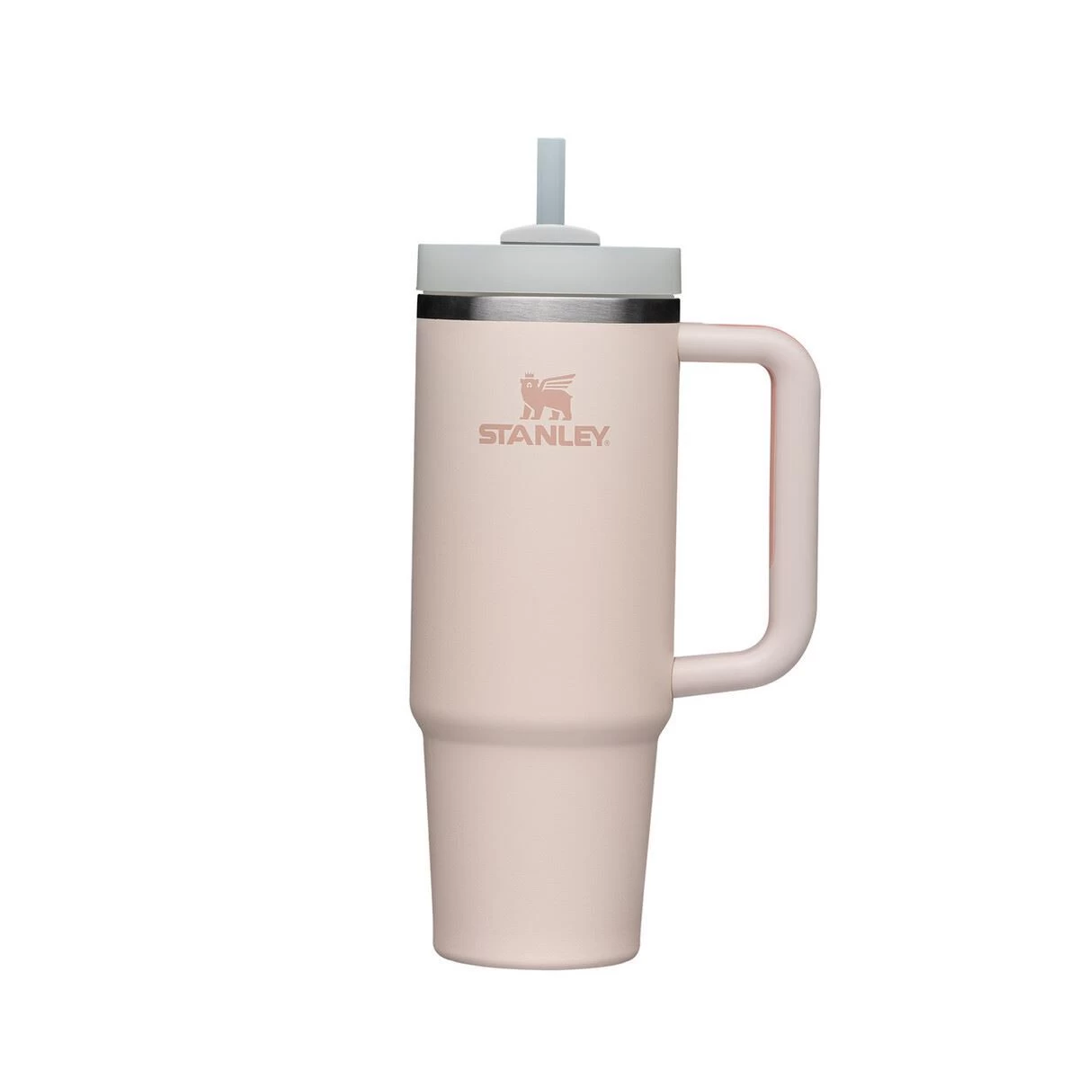Stanley Quencher 2.0 30oz - Rose Quartz