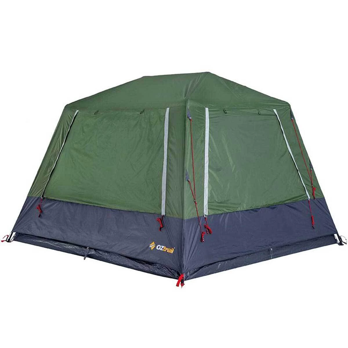 Oztrail 6 Person Fast Frame Tent - Image 5