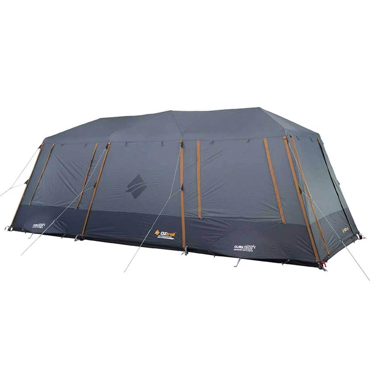 Oztrail 10 Person Fast Frame Blockout Tent - Image 2