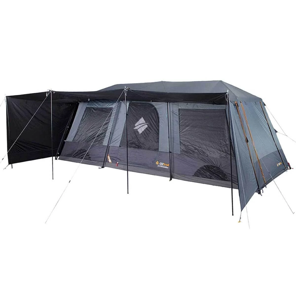 Oztrail 10 Person Fast Frame Blockout Tent - Image 3