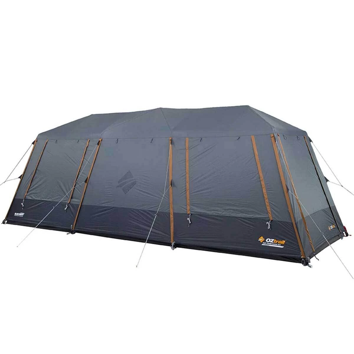 Oztrail 10 Person Fast Frame Blockout Tent - Image 4