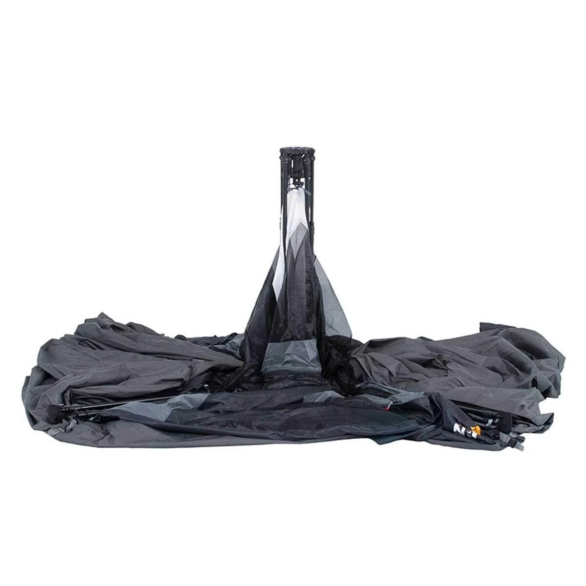 Oztrail 10 Person Fast Frame Blockout Tent - Image 5