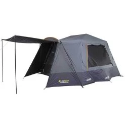 Oztrail Lumos 6 Person Fast Frame Tent