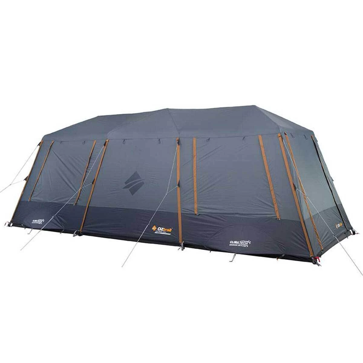 Oztrail Lumos 10 Person Fast Frame Tent - Image 4