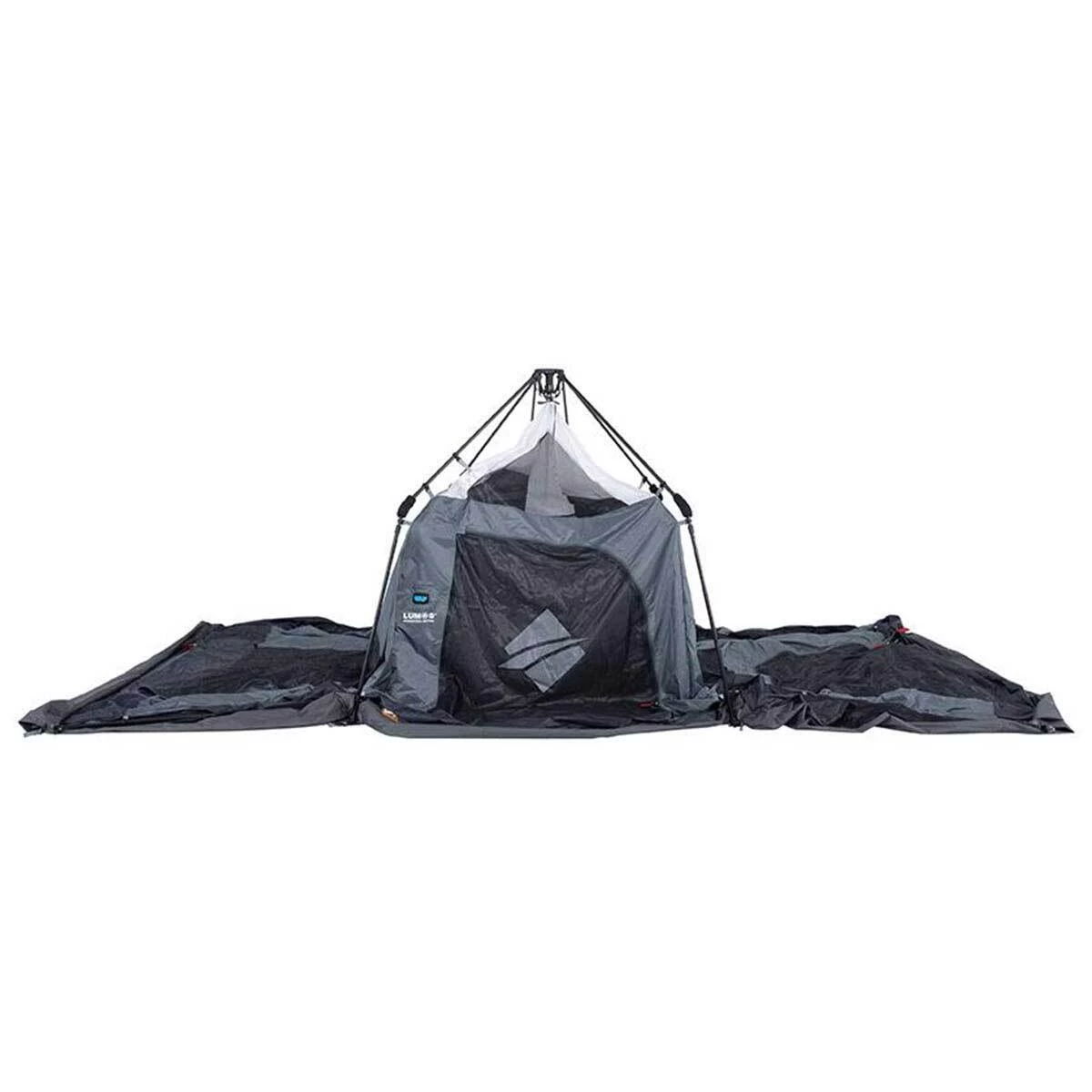Oztrail Lumos 10 Person Fast Frame Tent - Image 5