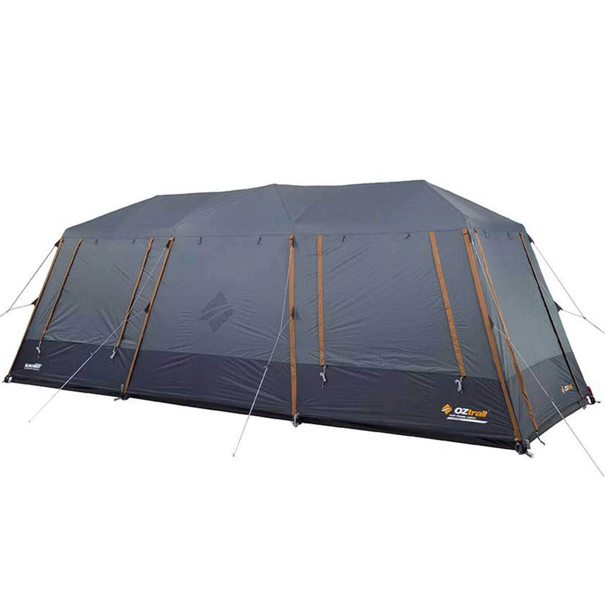 Oztrail Lumos 10 Person Fast Frame Tent - Image 7