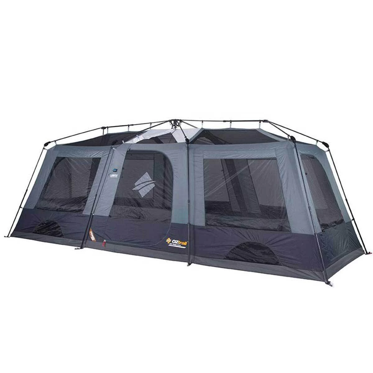 Oztrail Lumos 10 Person Fast Frame Tent - Image 10
