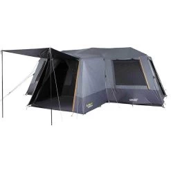 Oztrail Lumos 12 Person Fast Frame Tent