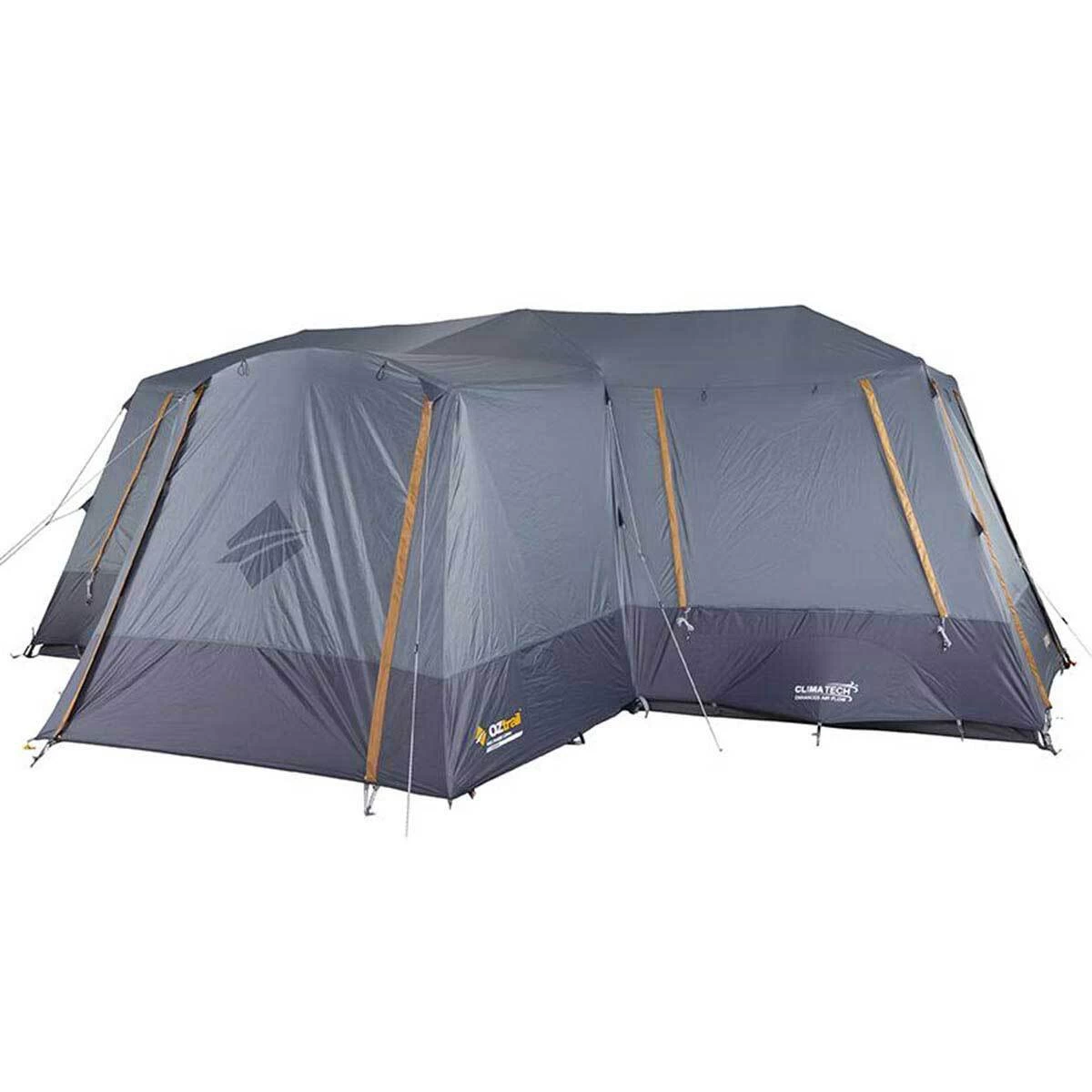 Oztrail Lumos 12 Person Fast Frame Tent - Image 5