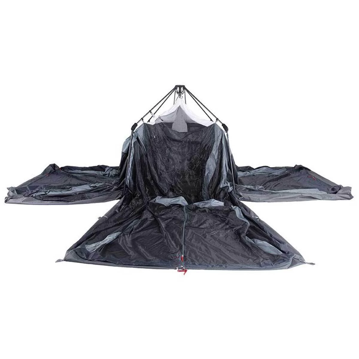 Oztrail Lumos 12 Person Fast Frame Tent - Image 6
