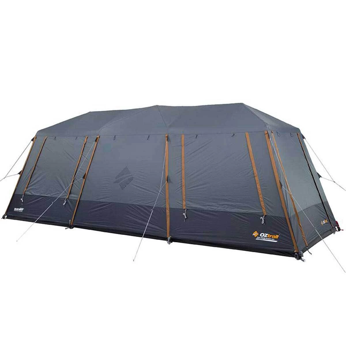 Oztrail Lumos 12 Person Fast Frame Tent - Image 8