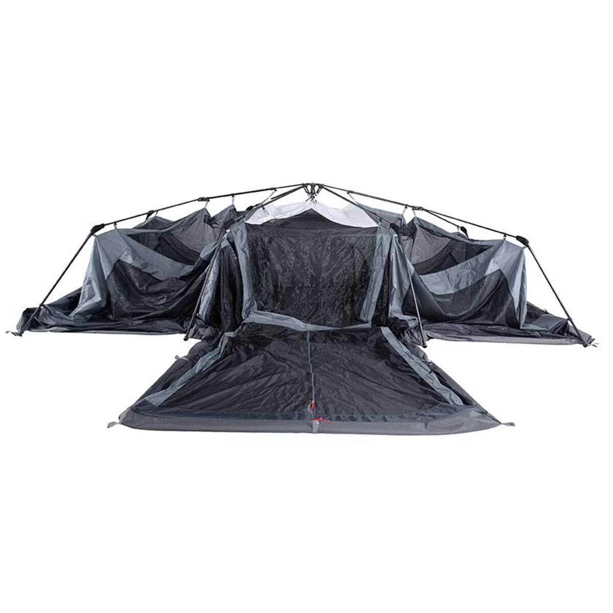 Oztrail Lumos 12 Person Fast Frame Tent - Image 9