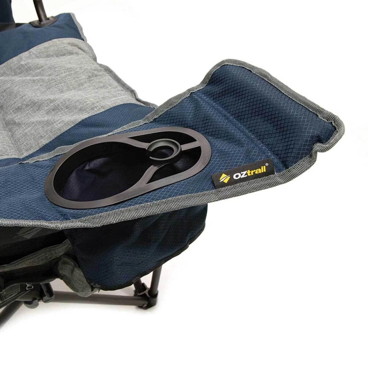 OzTrail Goliath Arm Chair - Image 2