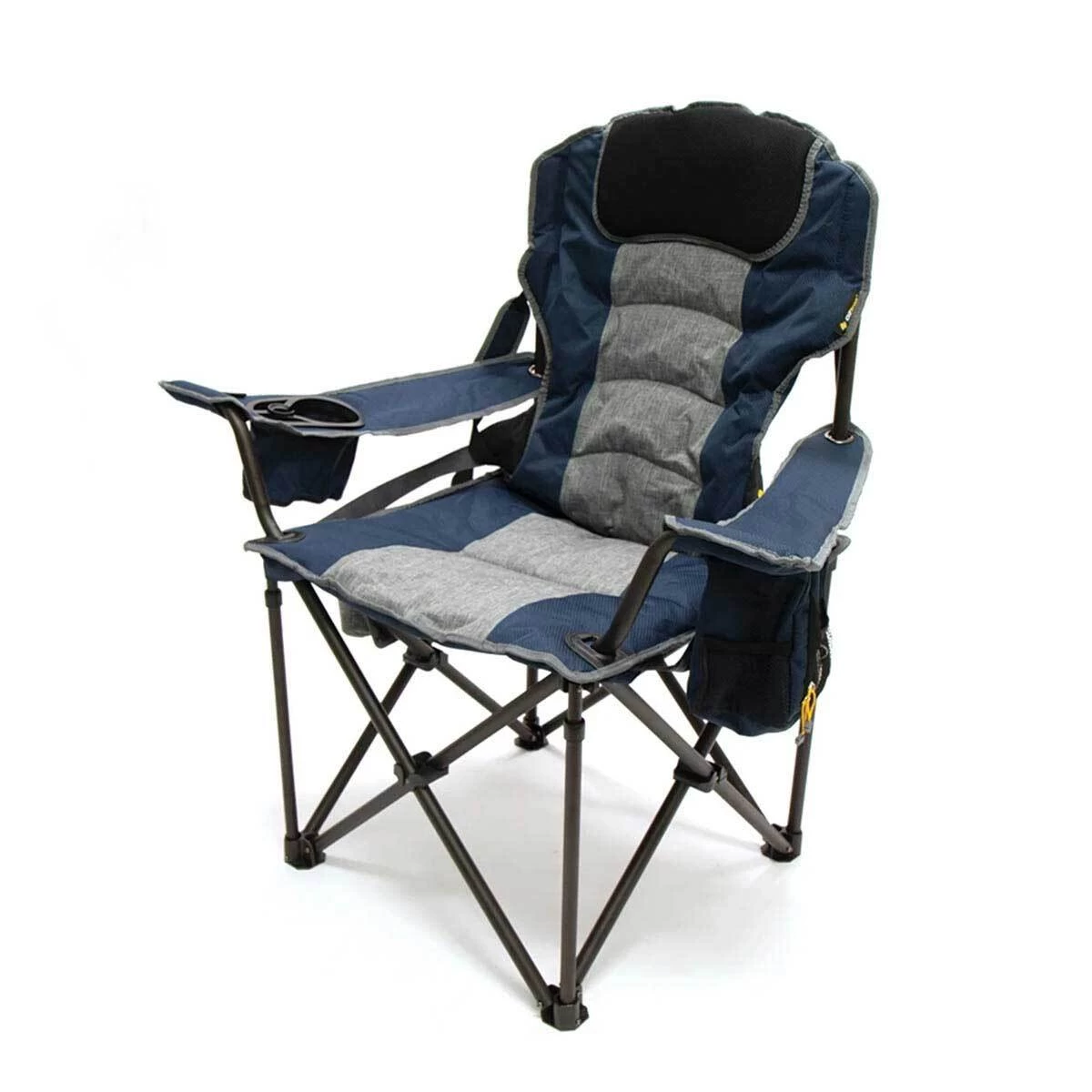 OzTrail Goliath Arm Chair - Image 3