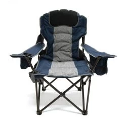 OzTrail Goliath Arm Chair