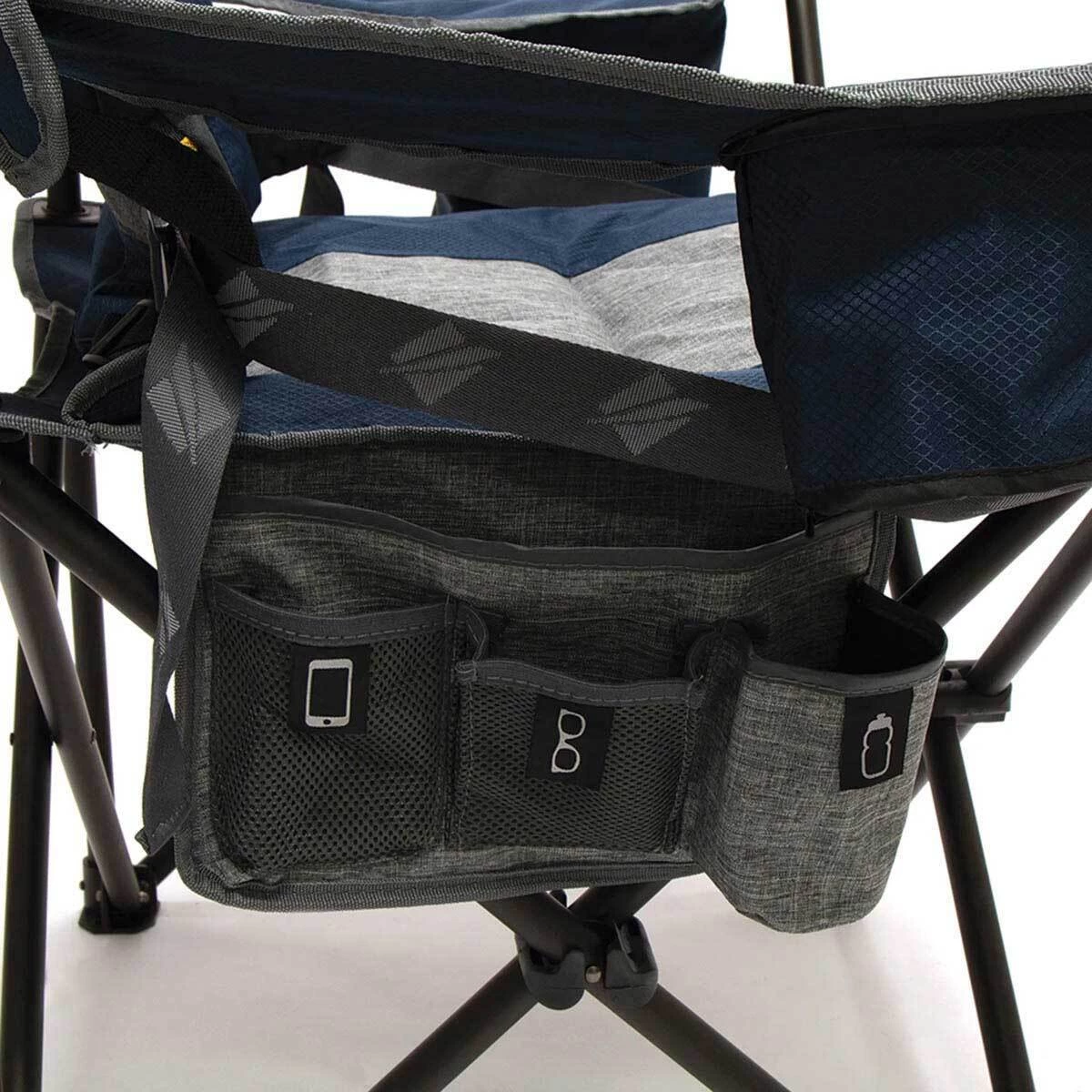 OzTrail Goliath Arm Chair - Image 6