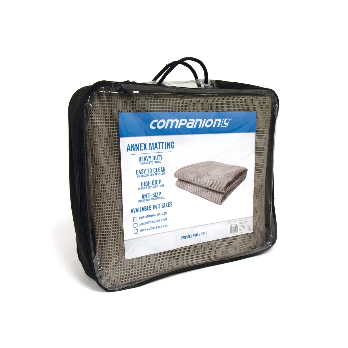 Companion Annex Matting 5.0 X 2.5M - Image 2