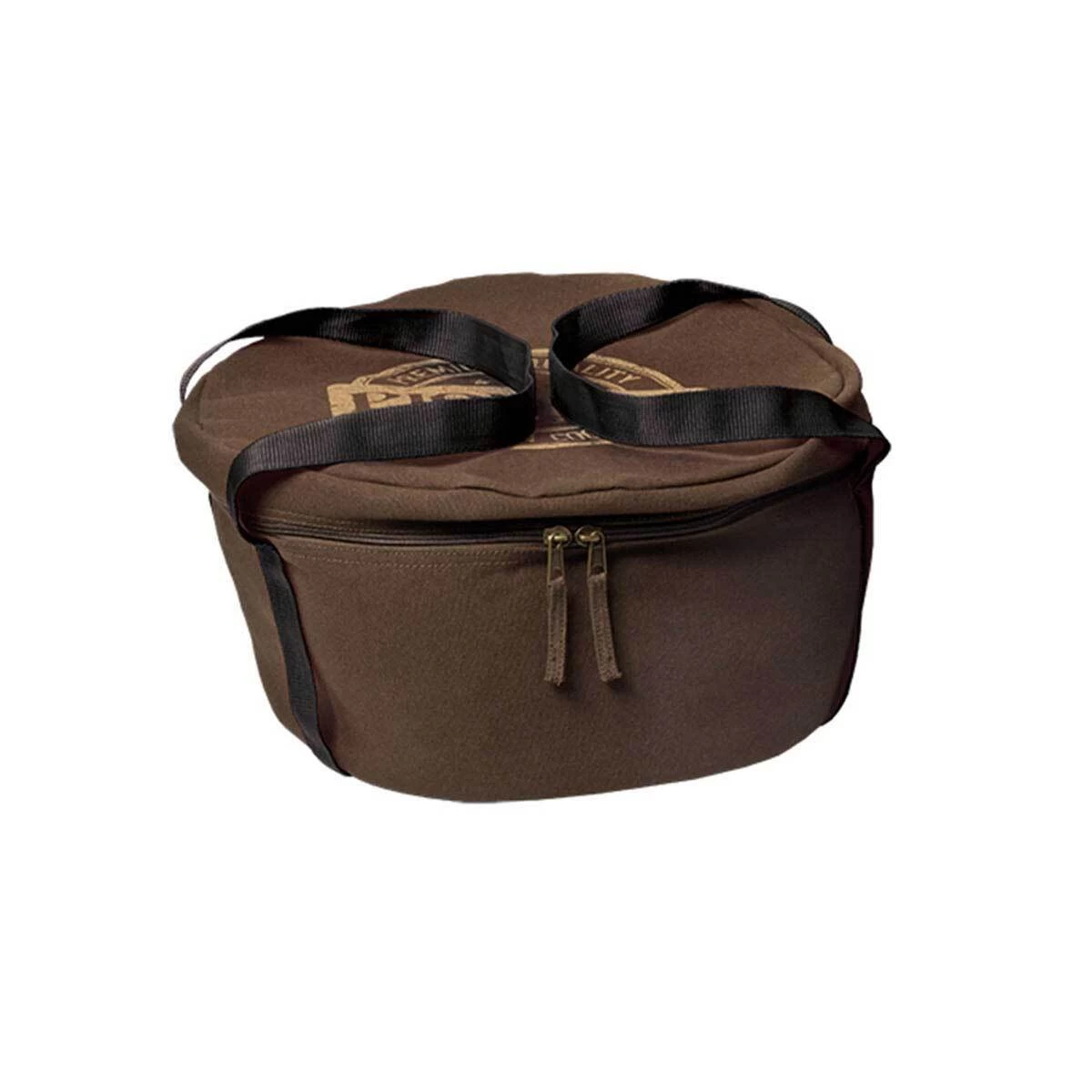Campfire Canvas Camp Oven Bag 4.5 Quart