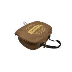 Campfire Canvas Camp Oven Bag 10 Quart