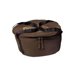 Campfire Canvas Camp Oven Bag 9 Quart