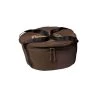 Campfire Canvas Camp Oven Bag 12 Quart