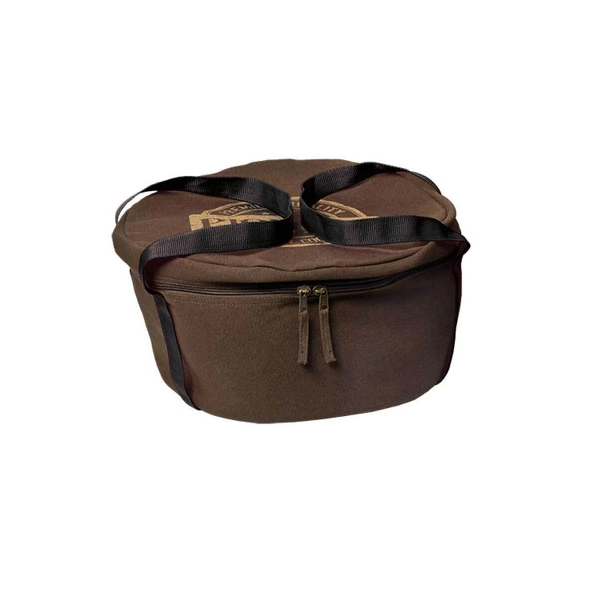 Campfire Canvas Camp Oven Bag 12 Quart