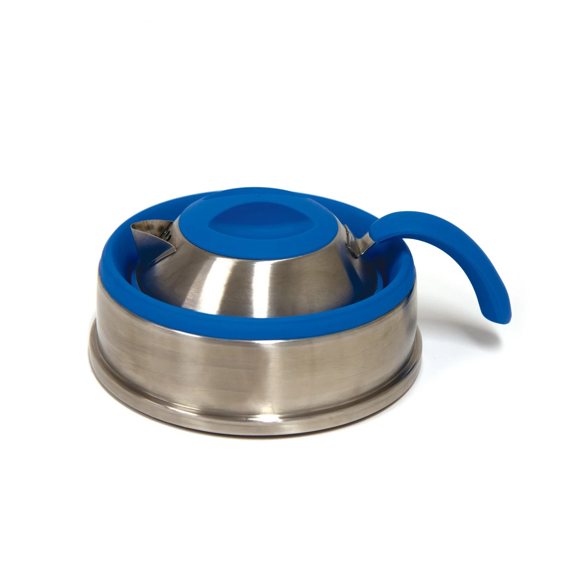 Popup Stainless Steel Compact Kettle 2L - Image 2