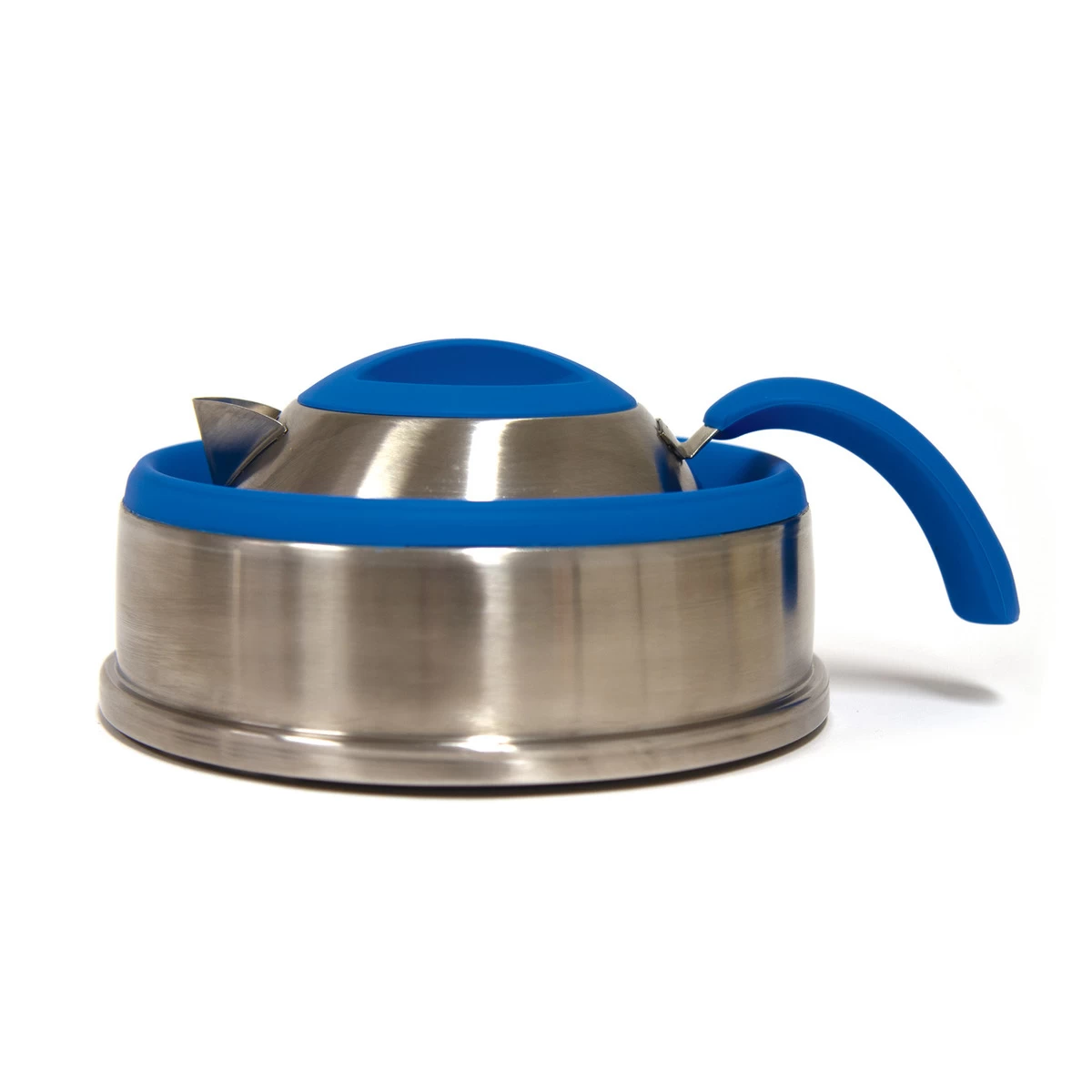 Popup Stainless Steel Compact Kettle 2L - Image 3