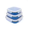 PopUp Food Containers - 3 Pack