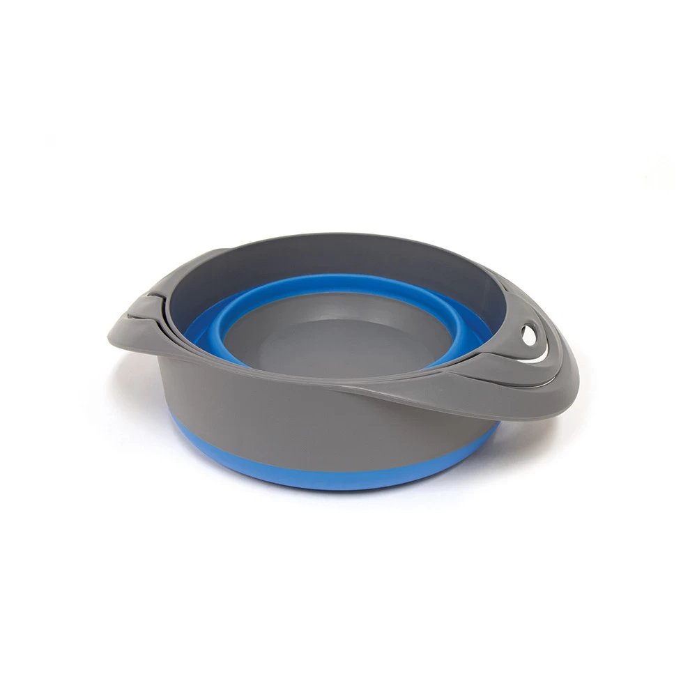 PopUp Colander & 2 Bowl Set - Image 6