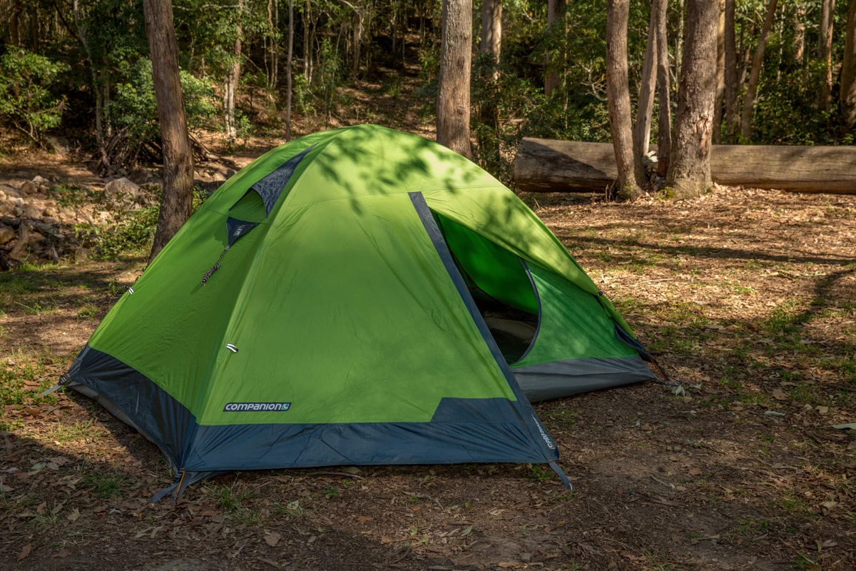 Companion Pro-Hiker 2 Tent - Image 4