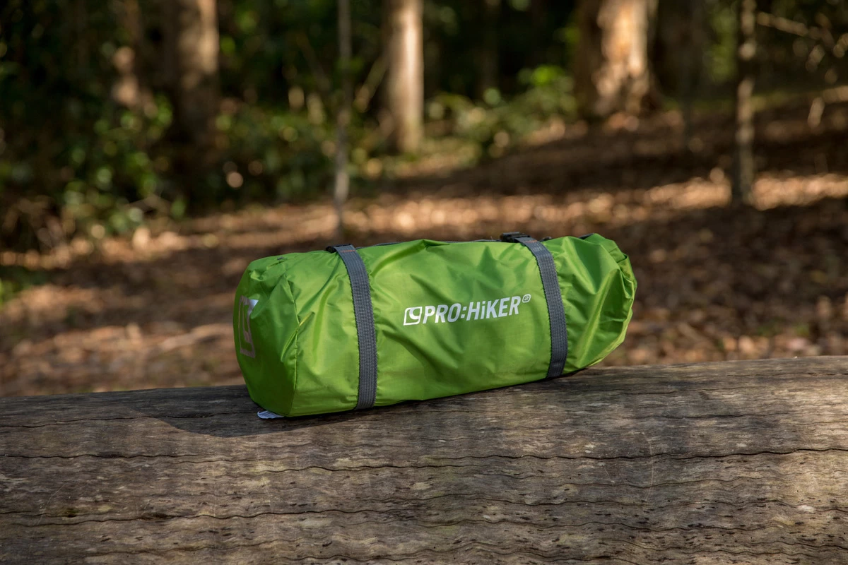 Companion Pro-Hiker 2 Tent - Image 5