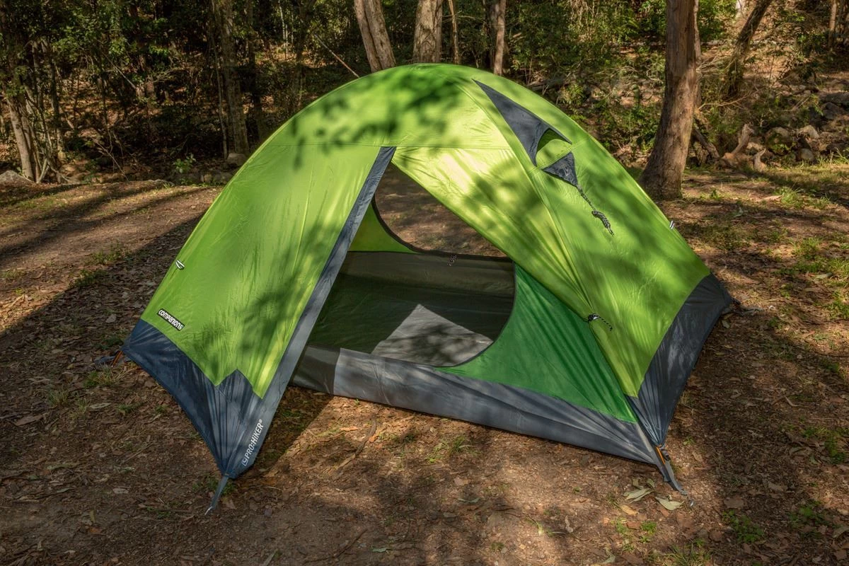 Companion Pro-Hiker 2 Tent
