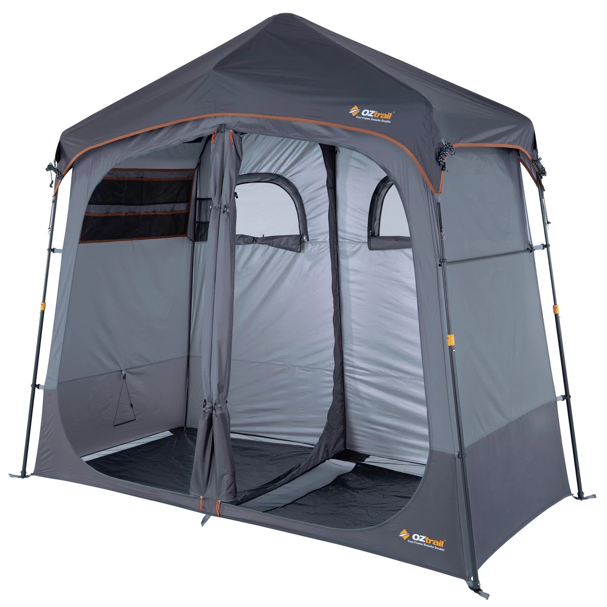 Oztrail Fast Frame Ensuite - Double - Image 2