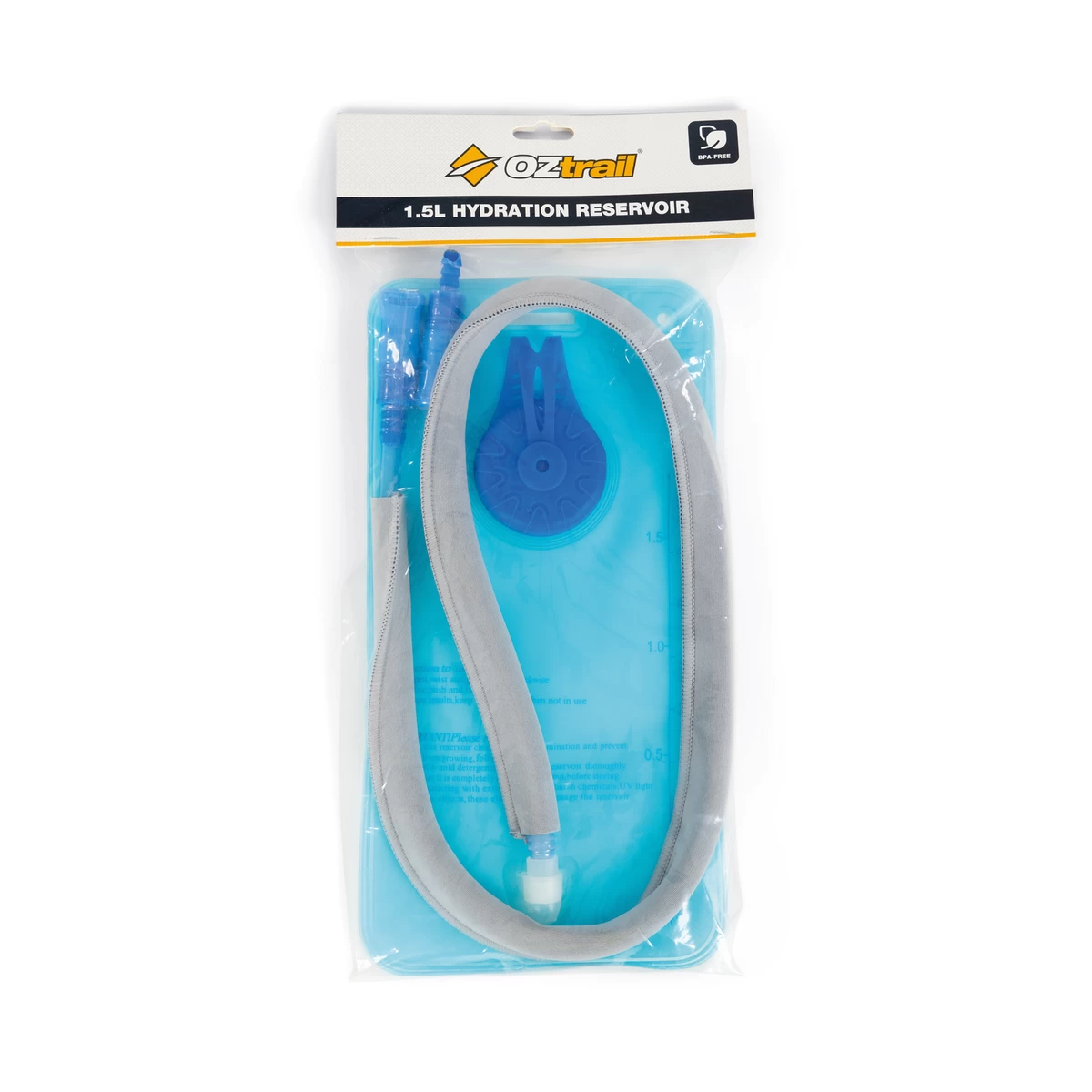 Oztrail 1.5L Hydration Reservoir - Image 4