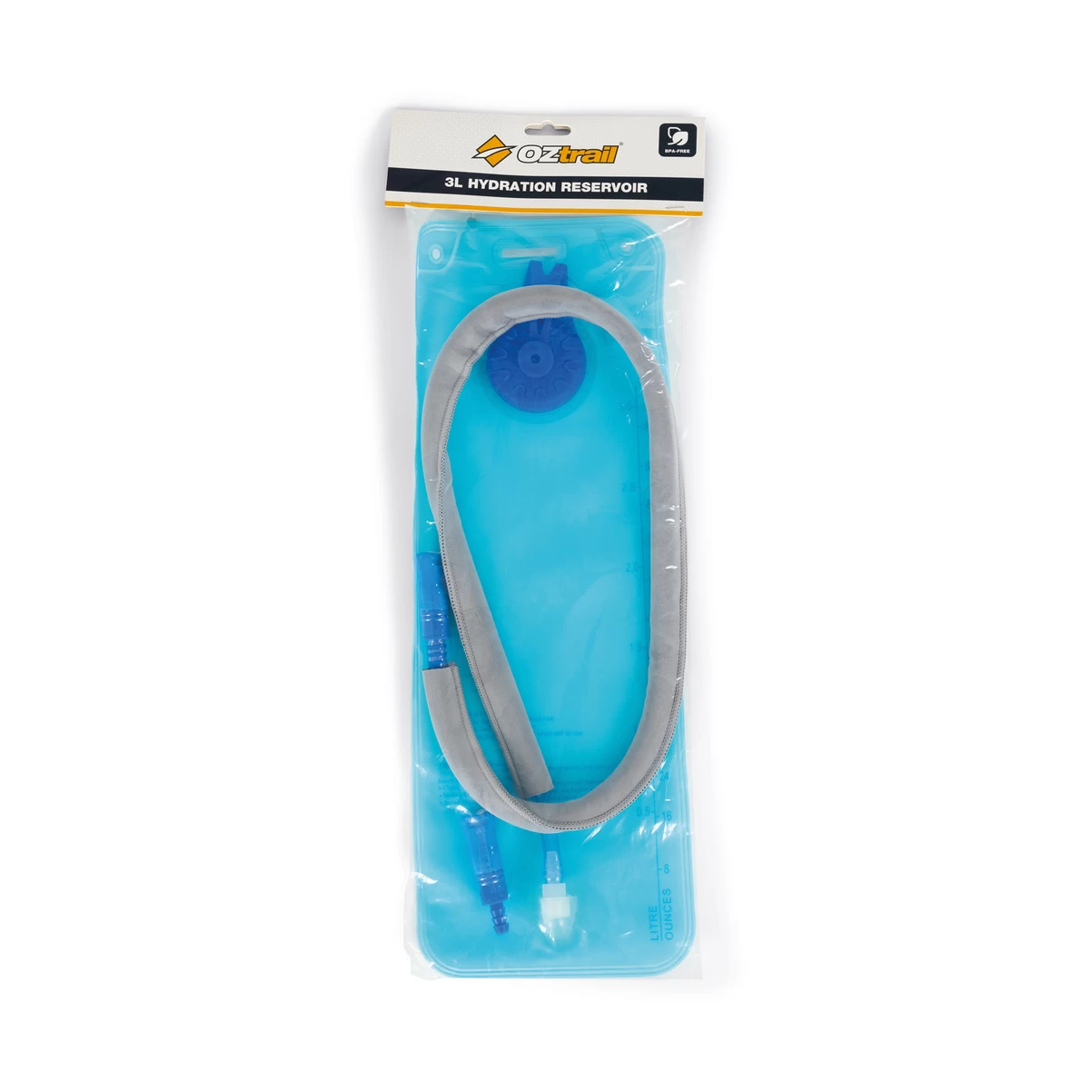 Oztrail 3L Hydration Reservoir - Image 4