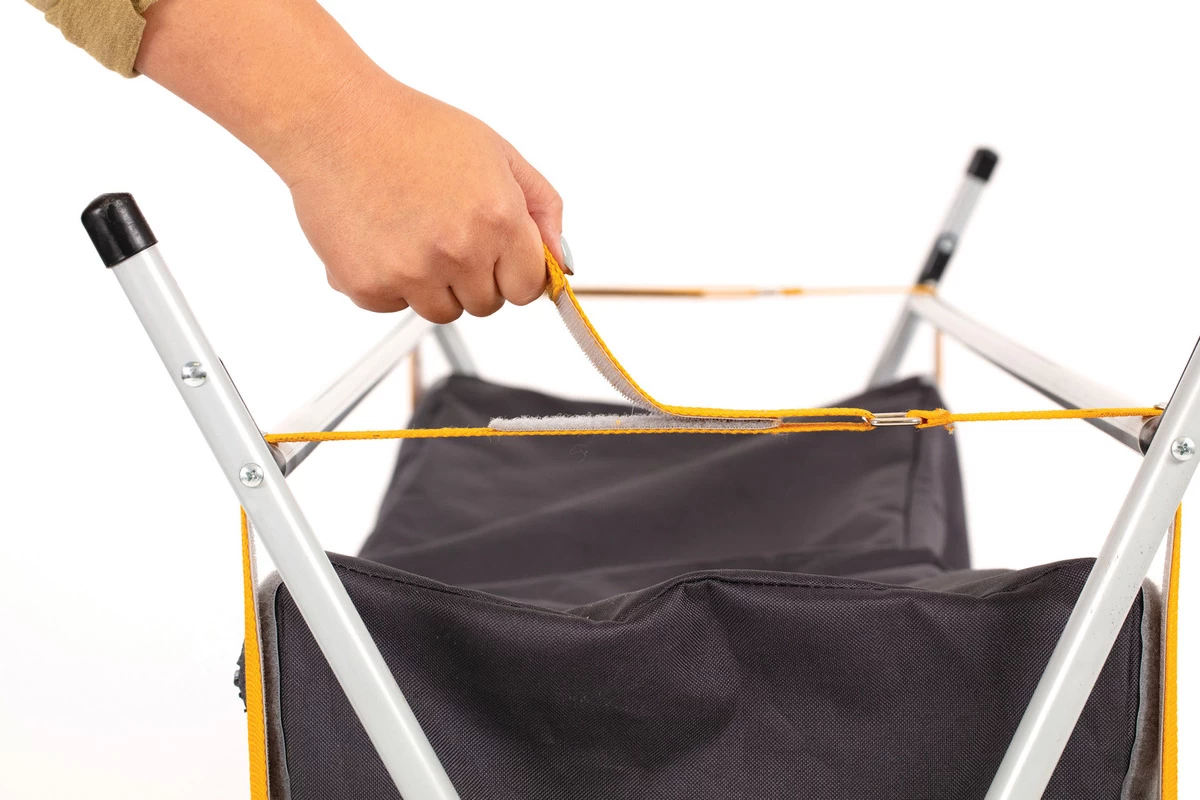 Oztrail Deluxe Kitchen With Sink - Image 2