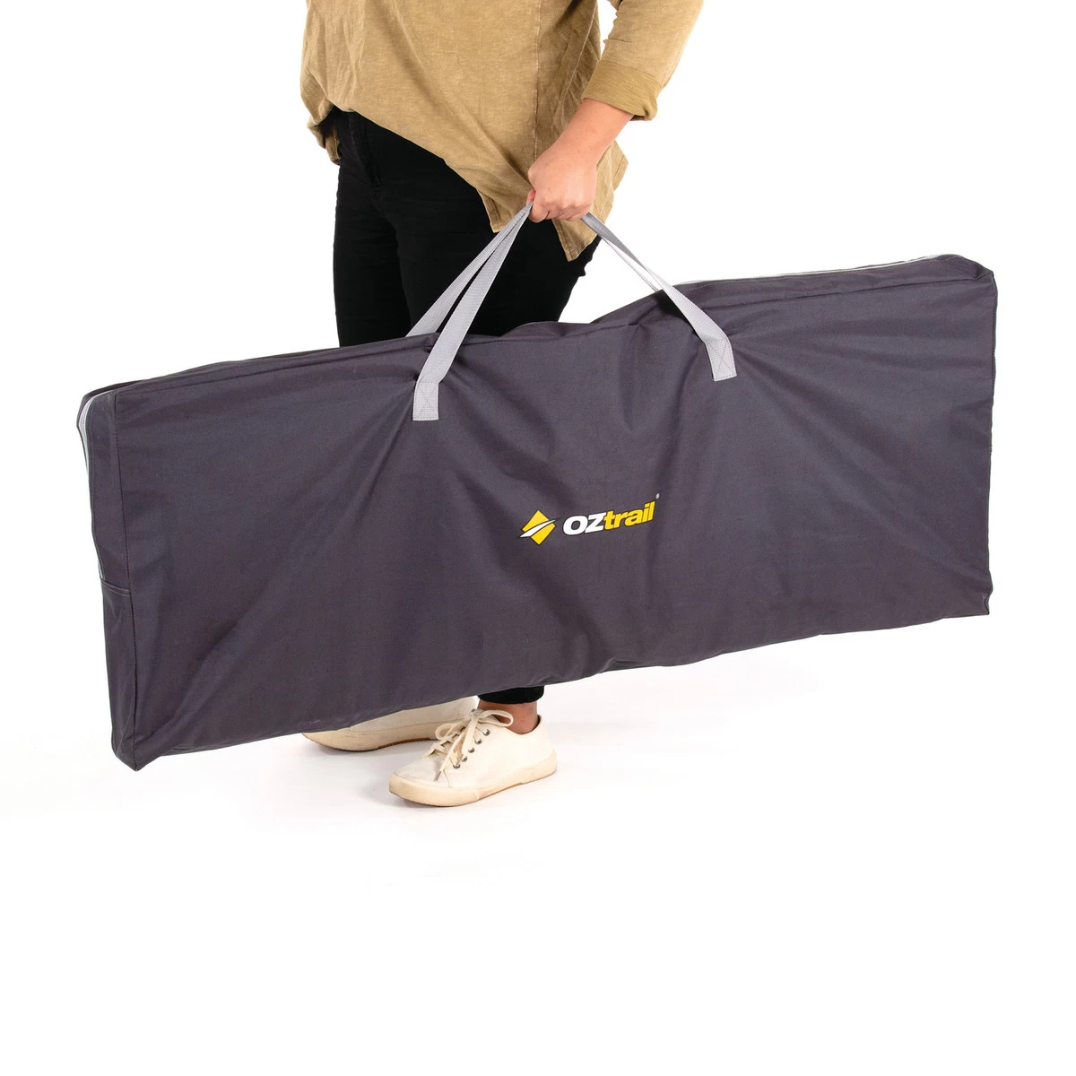 Oztrail Deluxe Kitchen With Sink - Image 3