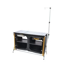 Oztrail Deluxe Kitchen With Sink