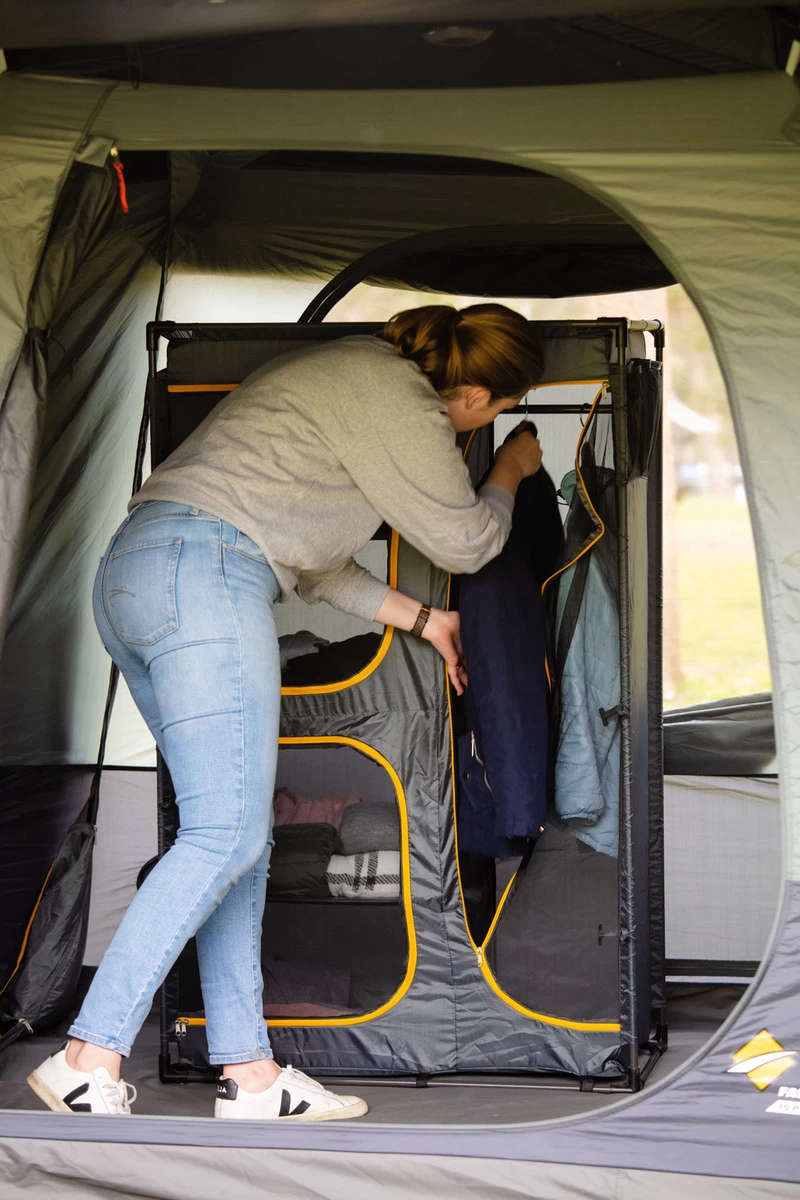 Oztrail Wardrobe - Image 7