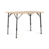 Oztrail Bamboo Table – 100Cm