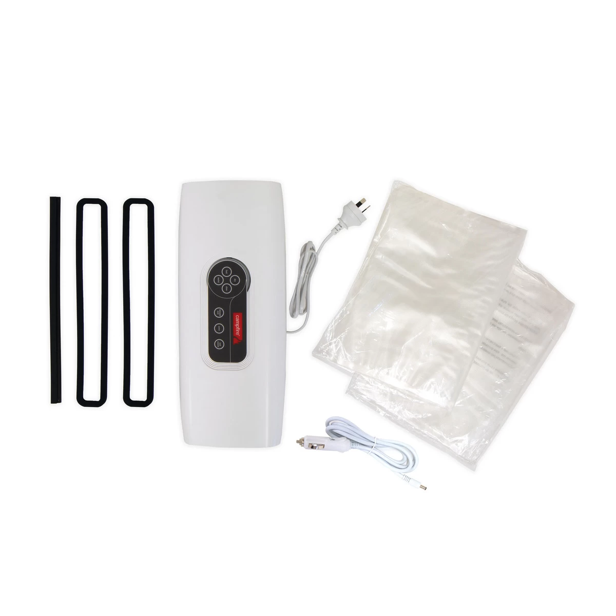 Campfire Vacuum Sealer 12V/240V - Image 9